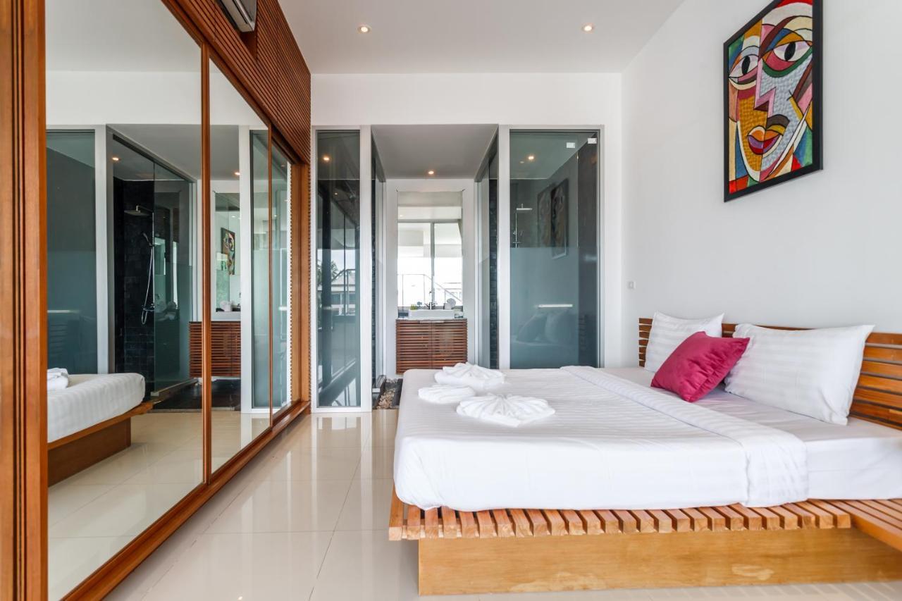Apartmán The Quarter By Lofty Surin Exteriér fotografie
