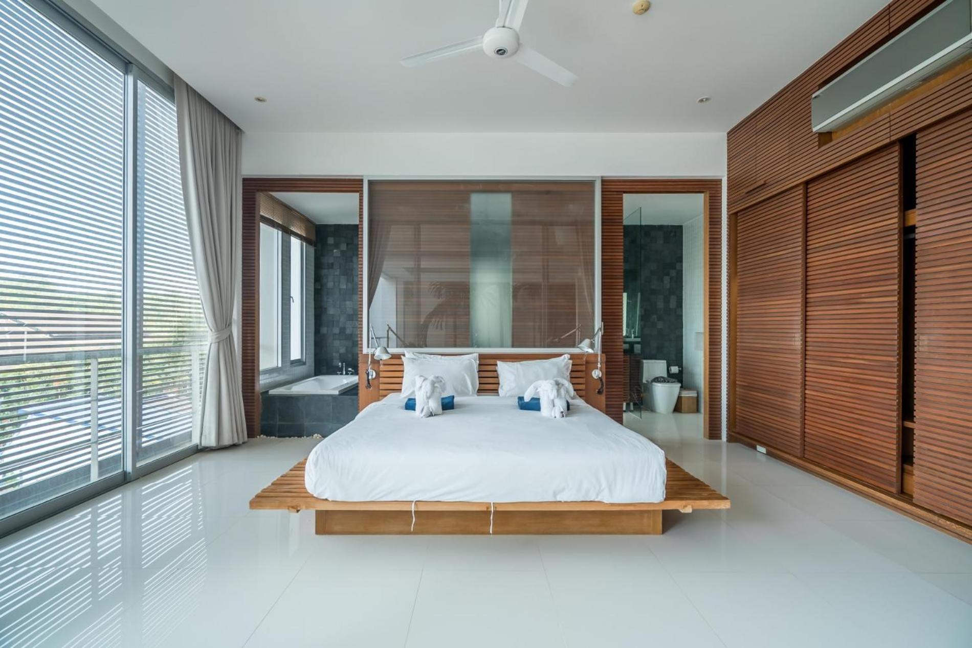 Apartmán The Quarter By Lofty Surin Exteriér fotografie