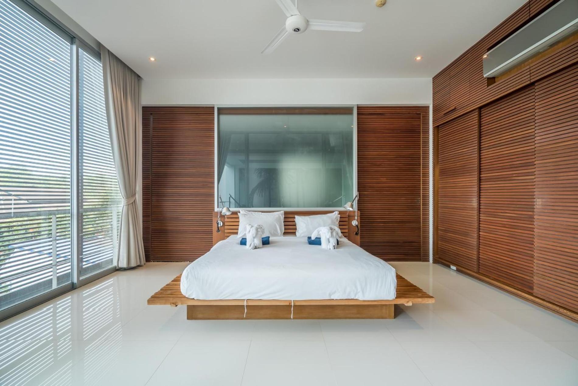 Apartmán The Quarter By Lofty Surin Exteriér fotografie