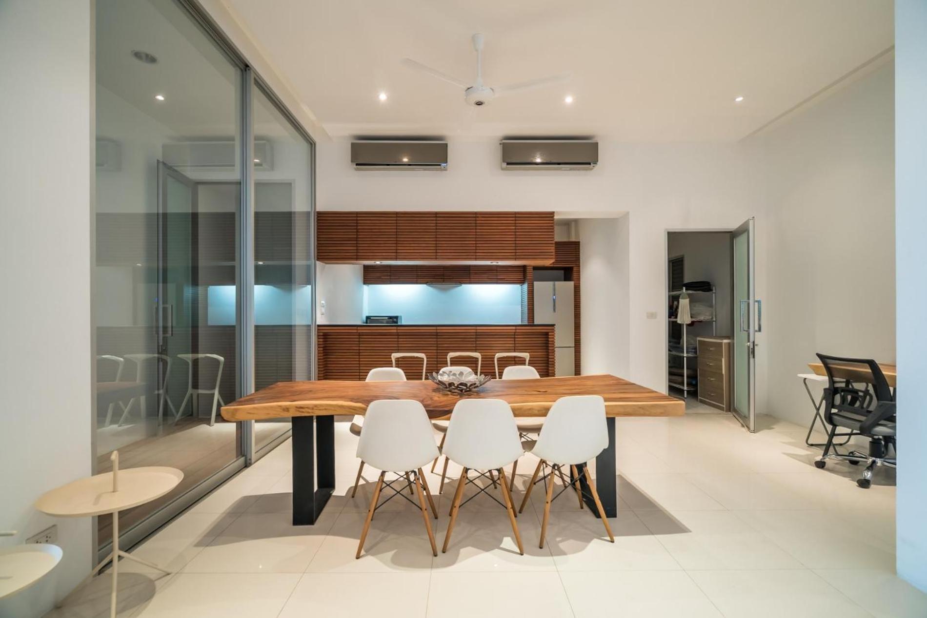 Apartmán The Quarter By Lofty Surin Exteriér fotografie