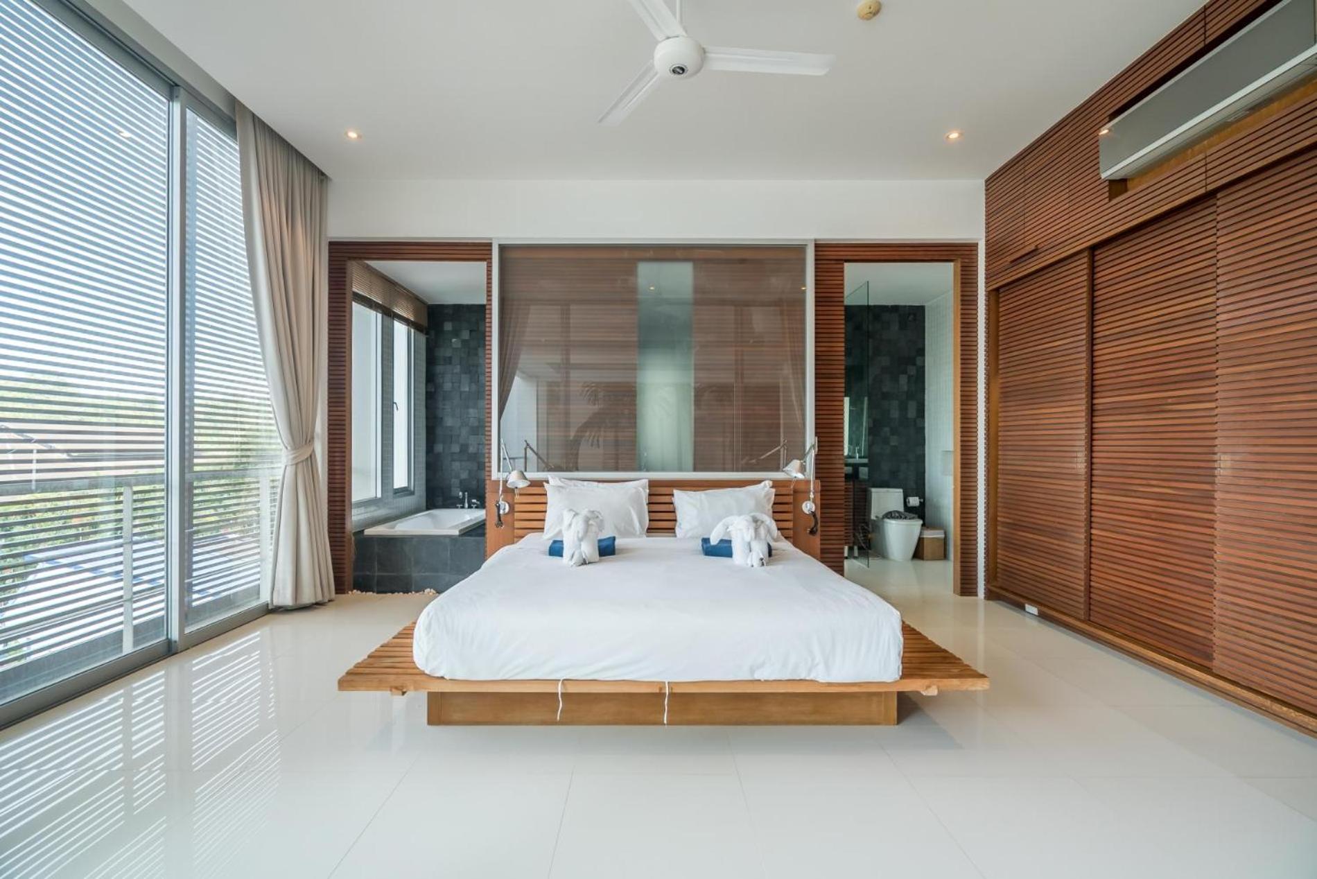 Apartmán The Quarter By Lofty Surin Exteriér fotografie